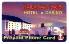 PC RailroadPass